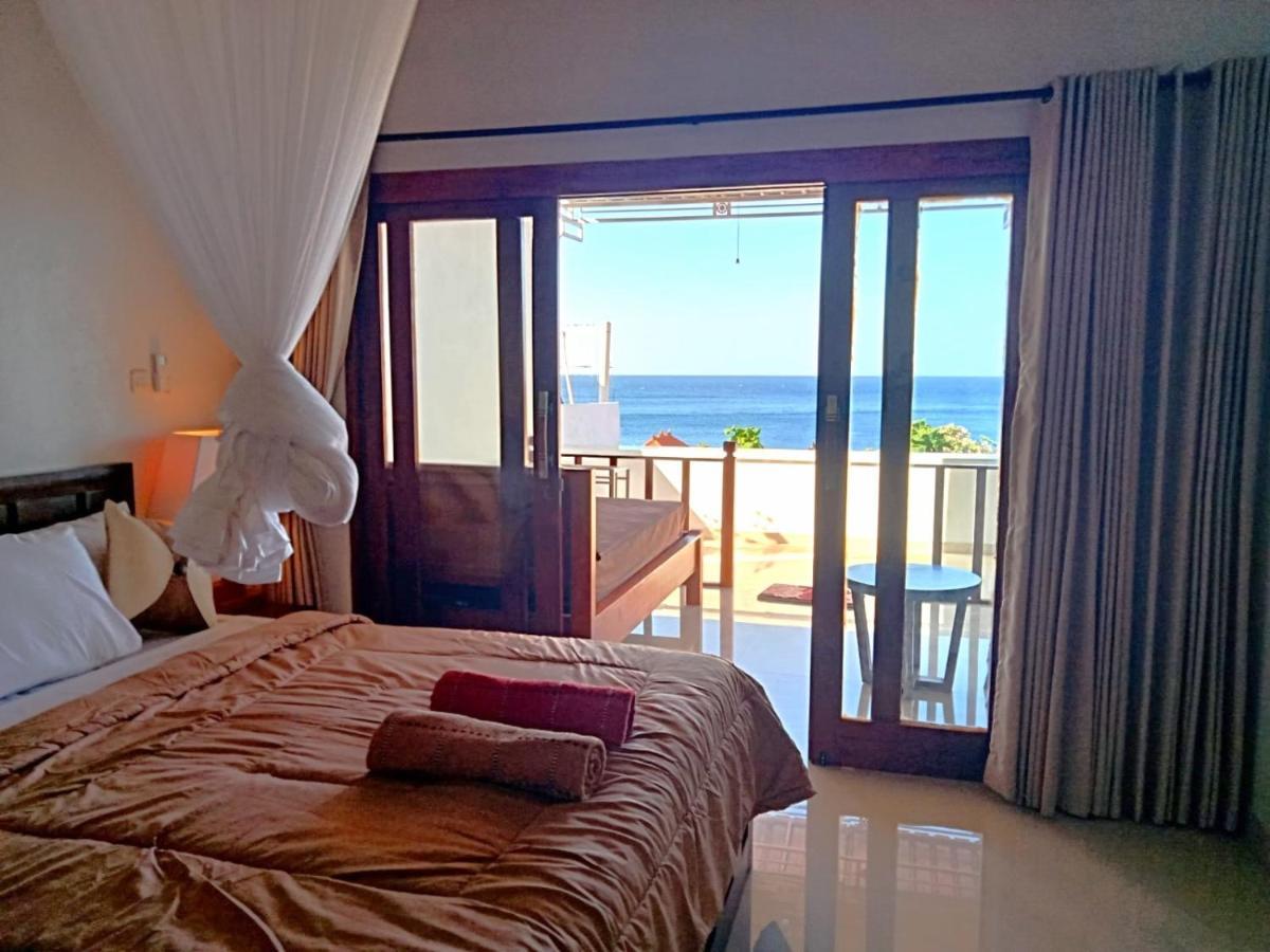 Raweg Studio Амед Экстерьер фото