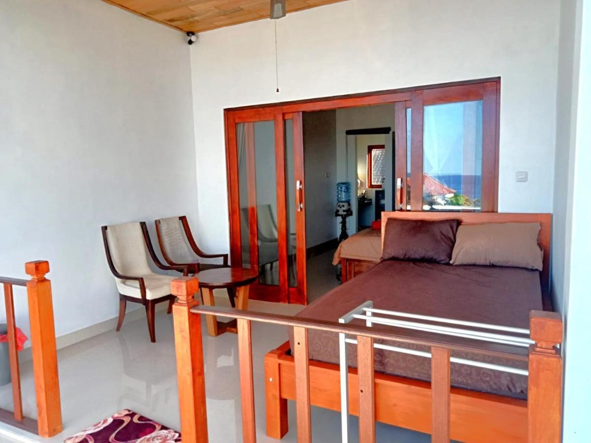 Raweg Studio Амед Экстерьер фото