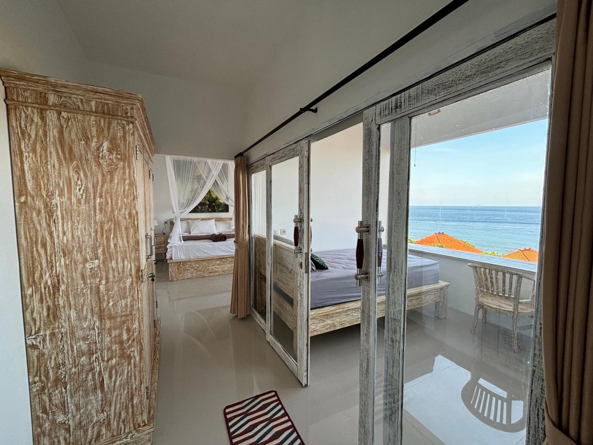 Raweg Studio Амед Экстерьер фото
