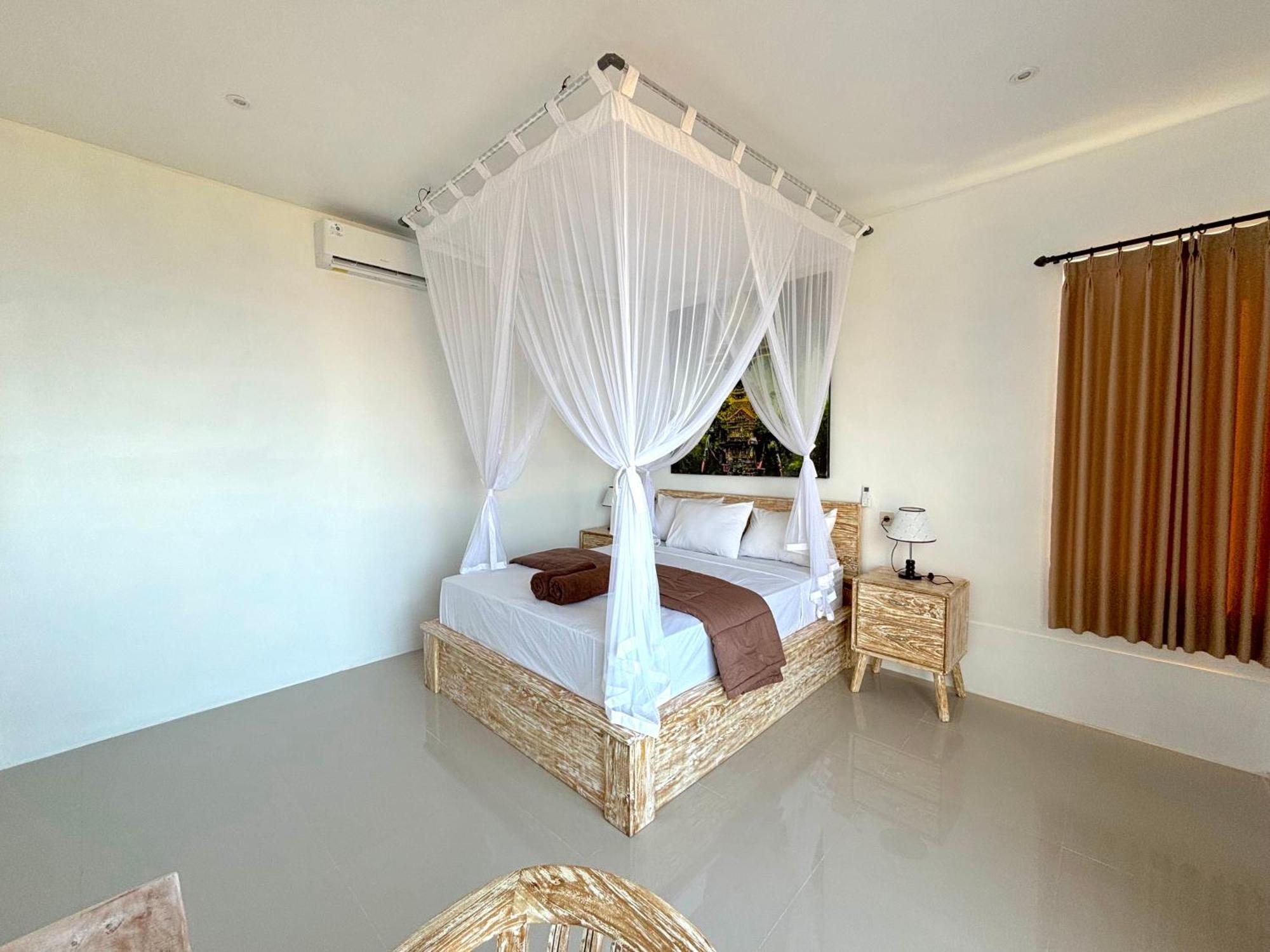 Raweg Studio Амед Экстерьер фото