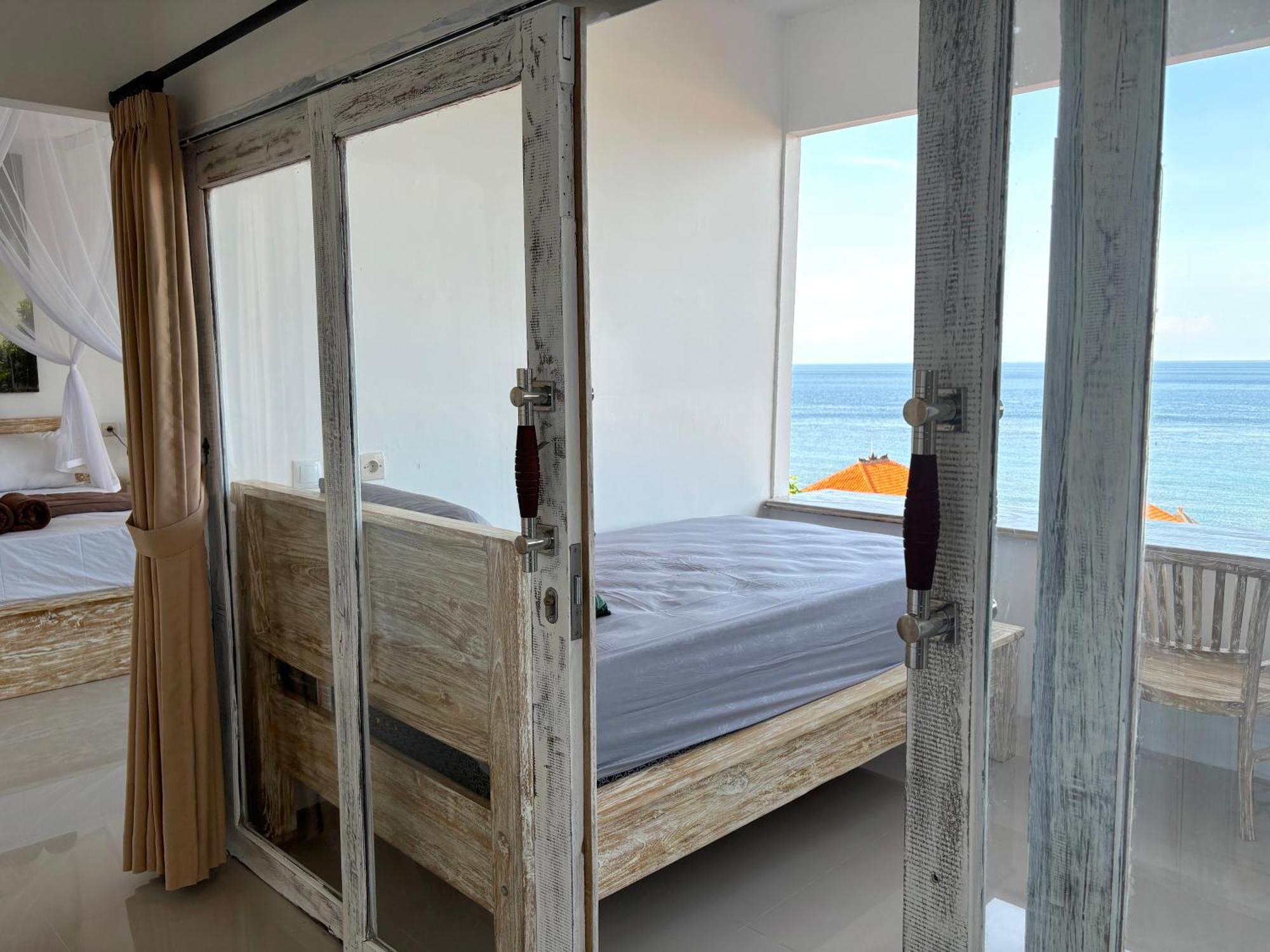 Raweg Studio Амед Экстерьер фото
