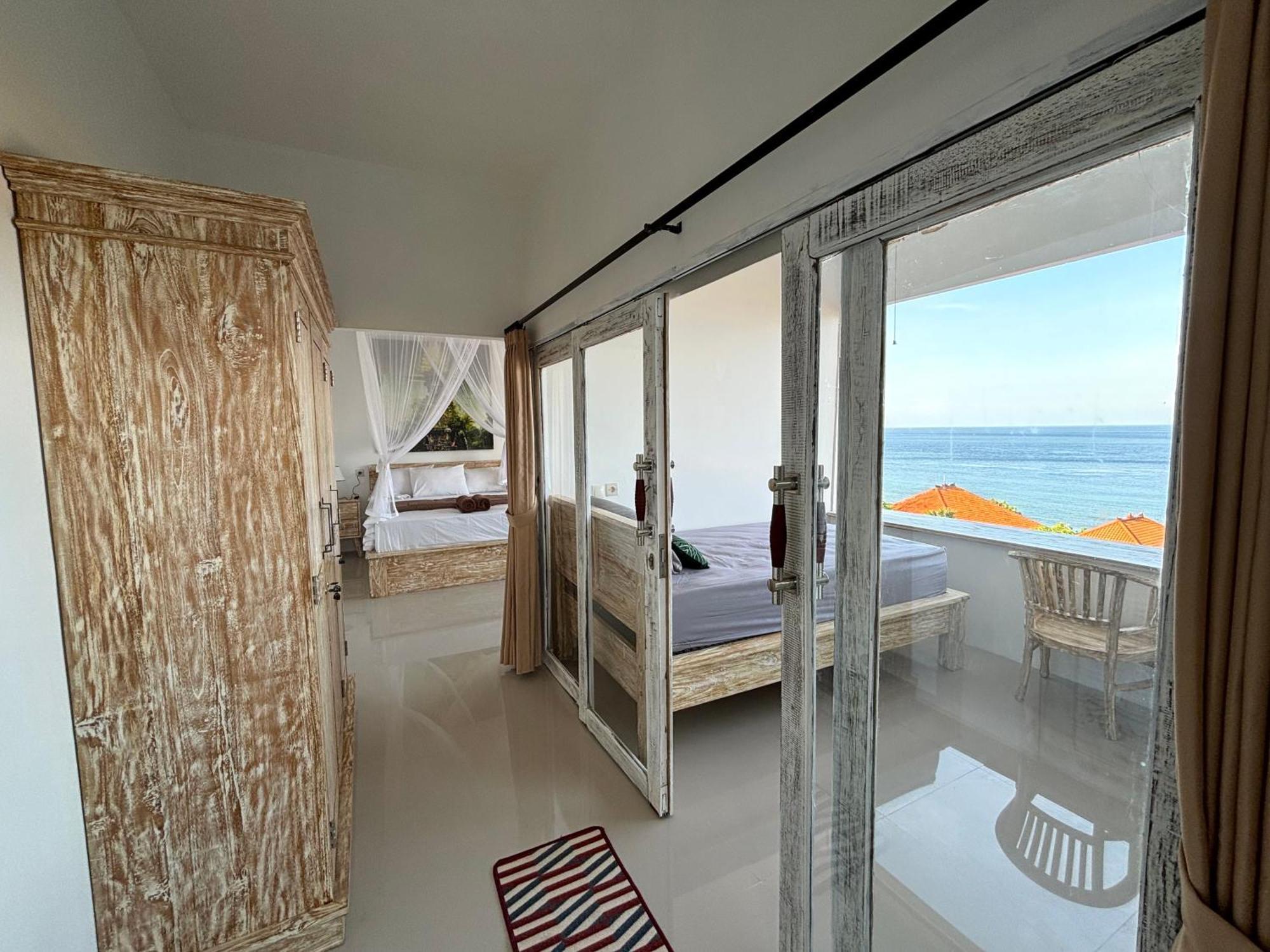 Raweg Studio Амед Экстерьер фото