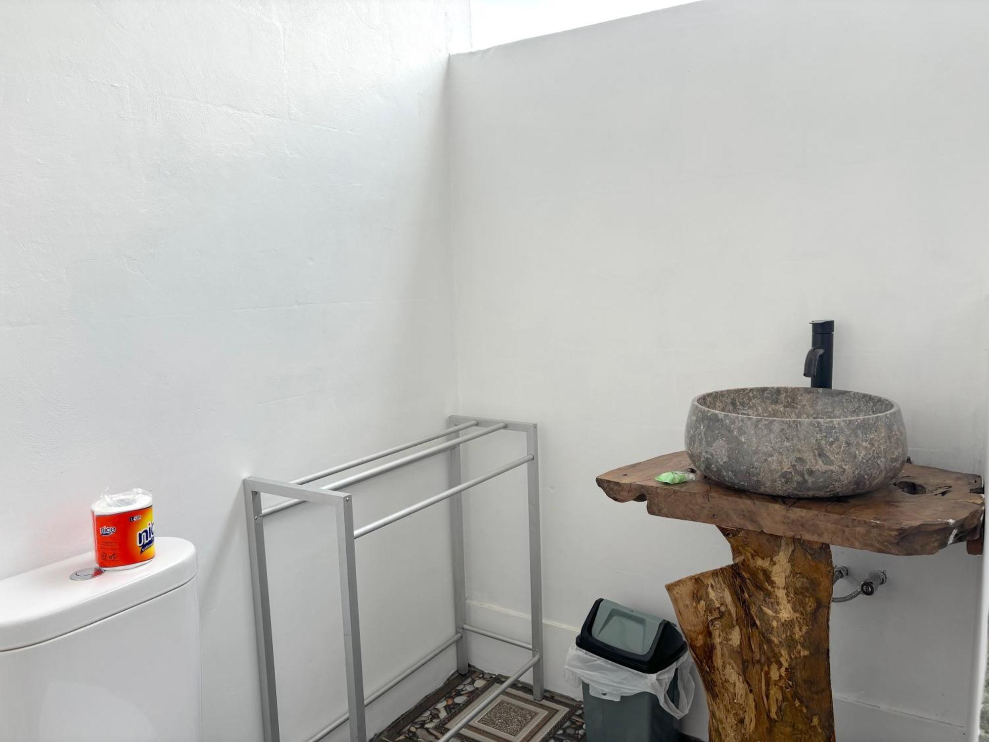 Raweg Studio Амед Экстерьер фото